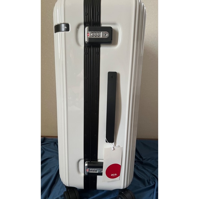 ace.(エース)のace.TOKYO スーツケース F 05553 06 66L  レディースのバッグ(スーツケース/キャリーバッグ)の商品写真