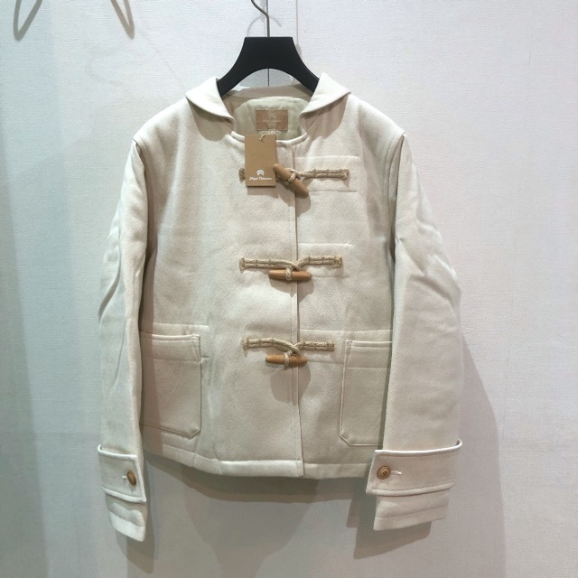 ジャケット/アウター新品 Nigel Cabourn ナイジェルケーボン　BRITISH NAVAL