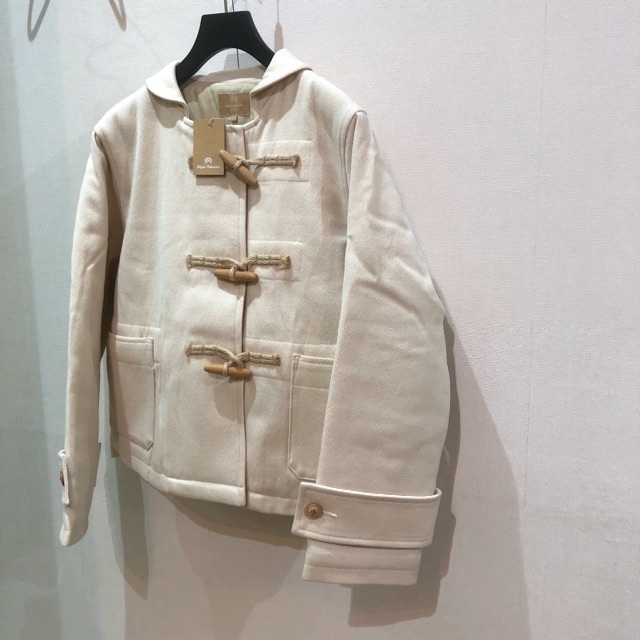 新品 Nigel Cabourn ナイジェルケーボン BRITISH NAVAL - ミリタリー