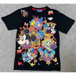 ディズニーリゾート　カントリーベア Tシャツ　ミッキー  ミニー ドナルド(キャラクターグッズ)