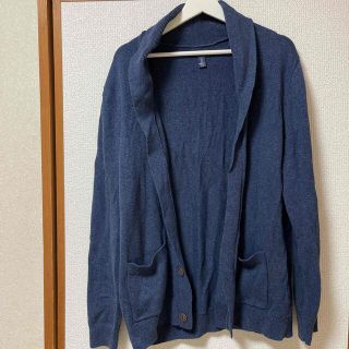 ギャップ(GAP)のGAPニットカーディガン(カーディガン)