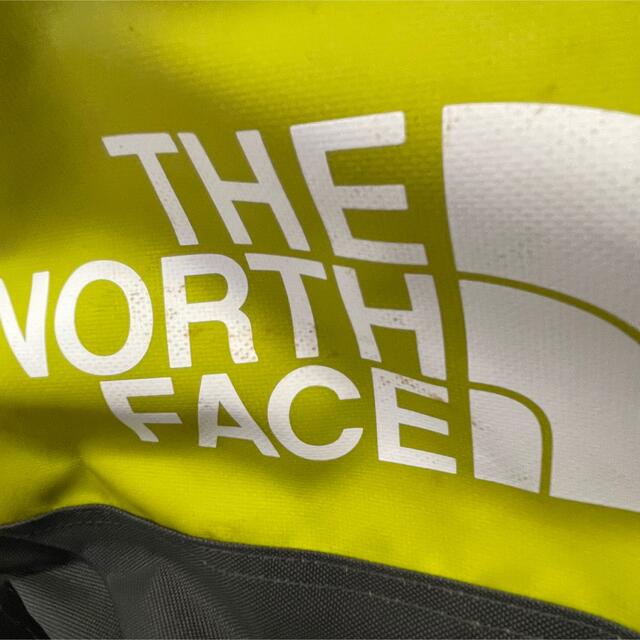 THE NORTH FACE(ザノースフェイス)のTHE NORTH FACE BCダッフル メンズのバッグ(ドラムバッグ)の商品写真