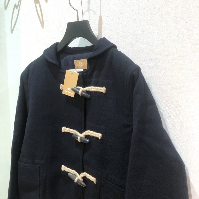 新品 Nigel Cabourn ナイジェルケーボン　BRITISH NAVAL