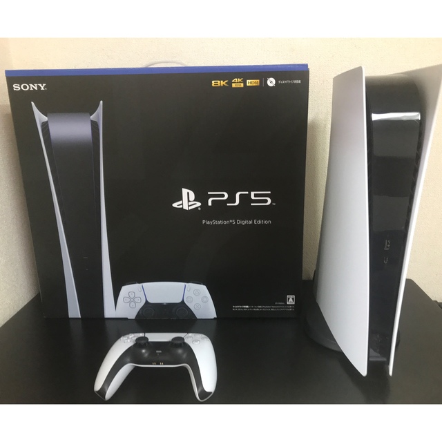 PlayStation5 CFI-1100B 01【延長保証付き】