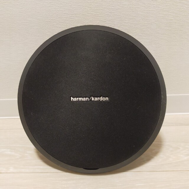 ☆値下げしました☆harman/kardon ワイヤレススピーカー[匿名配送]