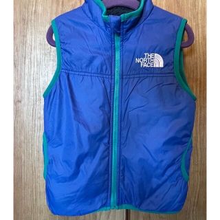 ザノースフェイス(THE NORTH FACE)のTHE NORTH FACE ベスト(ジャケット/上着)