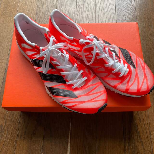 アディダス　adizero アディゼロ　TAKUMI SEN7 匠戦