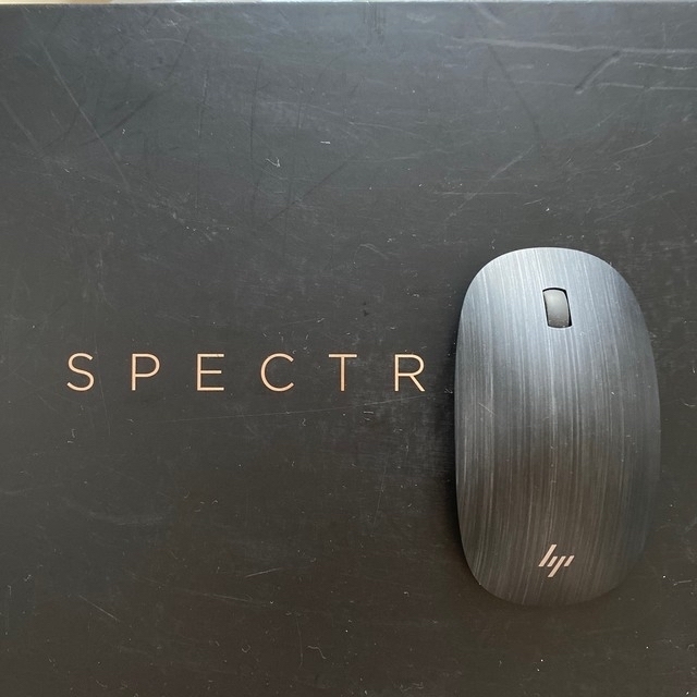 新品・未開封 HP Spectre Bluetooth ワイヤレスマウス