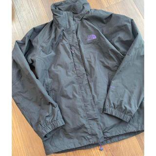 ザノースフェイス(THE NORTH FACE)のTHE NORTH FACE マウンテンパーカー HYVENT(ナイロンジャケット)