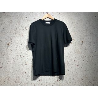 ジルサンダー(Jil Sander)のジルサンダー　無地Tシャツ(Tシャツ/カットソー(半袖/袖なし))