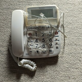 Pioneer - 電話機