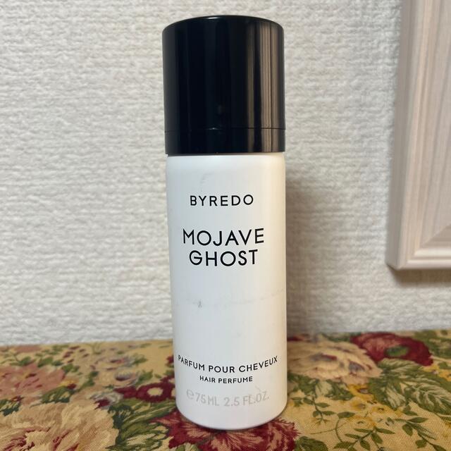 ESTNATION(エストネーション)のbyredo モハーヴェゴースト MojaveGhost ヘアパフューム コスメ/美容の香水(ユニセックス)の商品写真