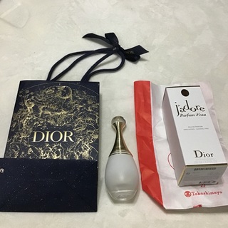 Dior - 新品未開封品☆Dior 香水セット 5種類！定価7522円の通販 by 