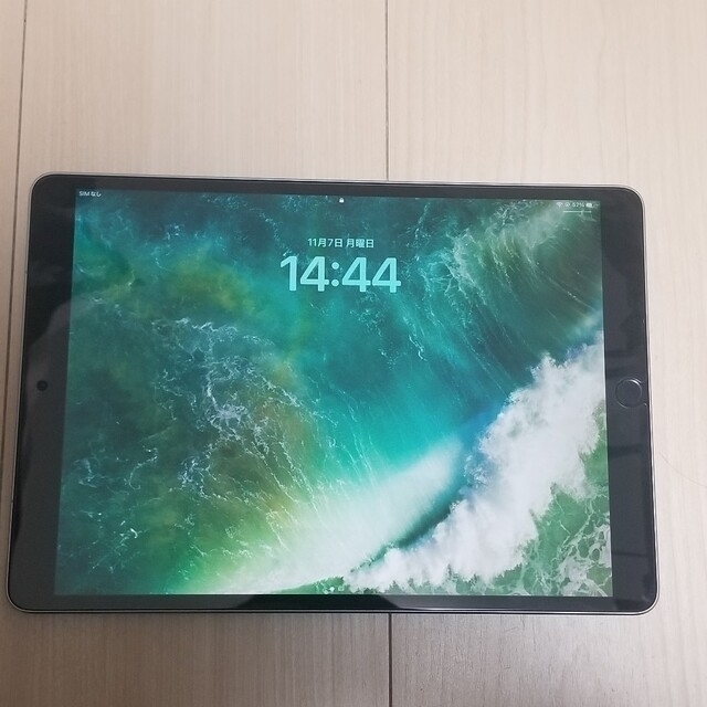 【破格値下げ】 - Apple iPad 512gb　セルラーモデル pro タブレット