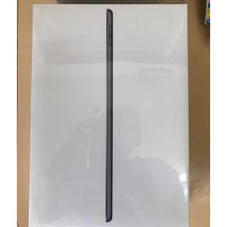 アップル(Apple)のアップル iPad 第9世代 WiFi 64GB スペースグレイ(タブレット)