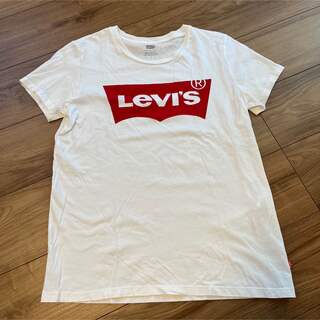 リーバイス(Levi's)のリーバイス　半袖　Tシャツ(Tシャツ(半袖/袖なし))