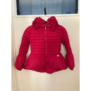 Blumarine - ミスブルマリンのダウンコートの通販 by kouma24ta's shop
