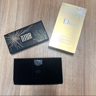 ディオール(Dior)のDior クリスマスコフレ　2020(コフレ/メイクアップセット)