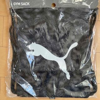 プーマ(PUMA)のプーマ／PUMA ジムサック(リュックサック)