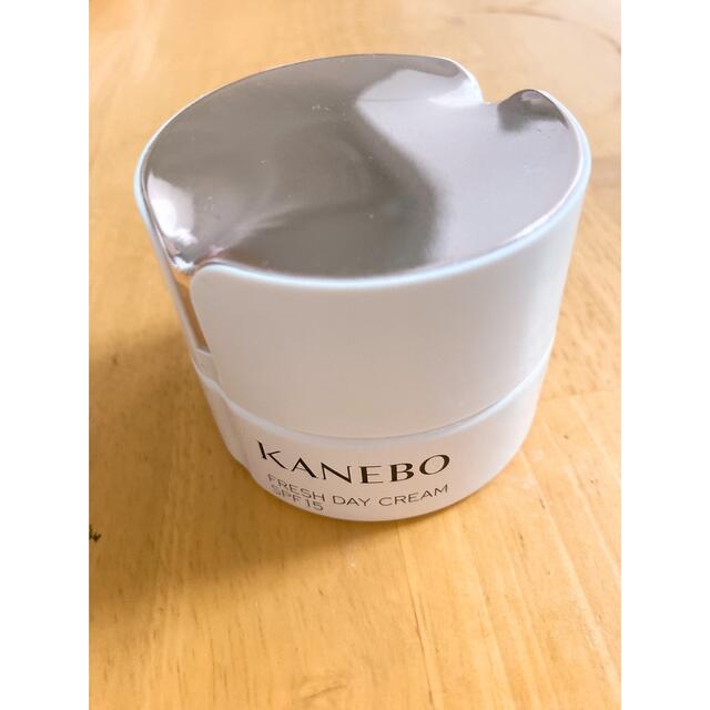 Kanebo(カネボウ)のカネボウ　フレッシュデイクリーム コスメ/美容のスキンケア/基礎化粧品(フェイスクリーム)の商品写真