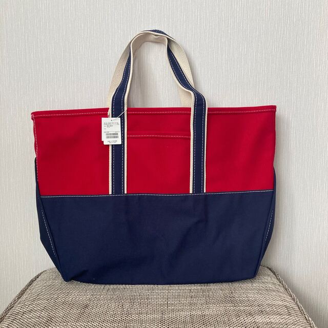 BEAMS(ビームス)の BEAMS×L.L.Bean  別注 Tote  メンズのバッグ(トートバッグ)の商品写真