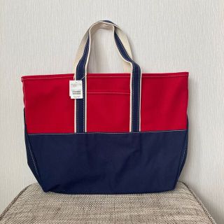 ビームス(BEAMS)の BEAMS×L.L.Bean  別注 Tote (トートバッグ)