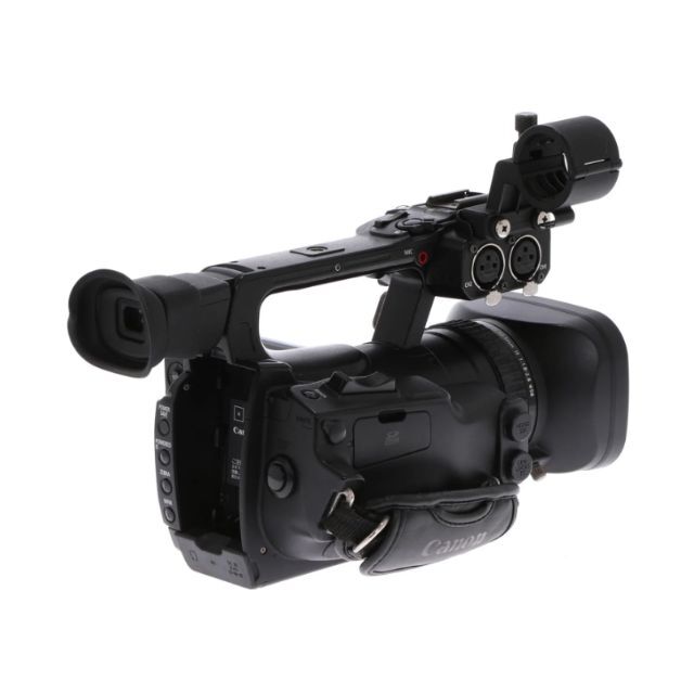 キャノン CANON XF100 業務用ビデオカメラ #1884128A abdagroup.info
