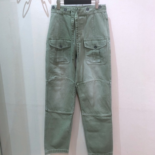 新品 Nigel Cabourn LYBRO ナイジェルケーボン ライブロ