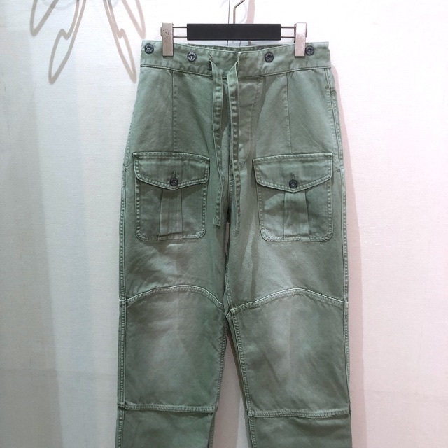 新品 Nigel Cabourn LYBRO ナイジェルケーボン ライブロ