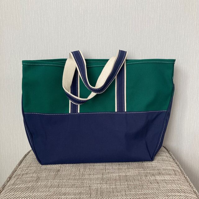 BEAMS(ビームス)の BEAMS×L.L.Bean  別注Tote メンズのバッグ(トートバッグ)の商品写真