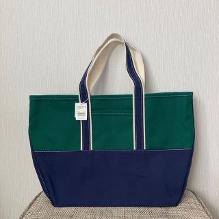 ビームス(BEAMS)の BEAMS×L.L.Bean  別注Tote(トートバッグ)