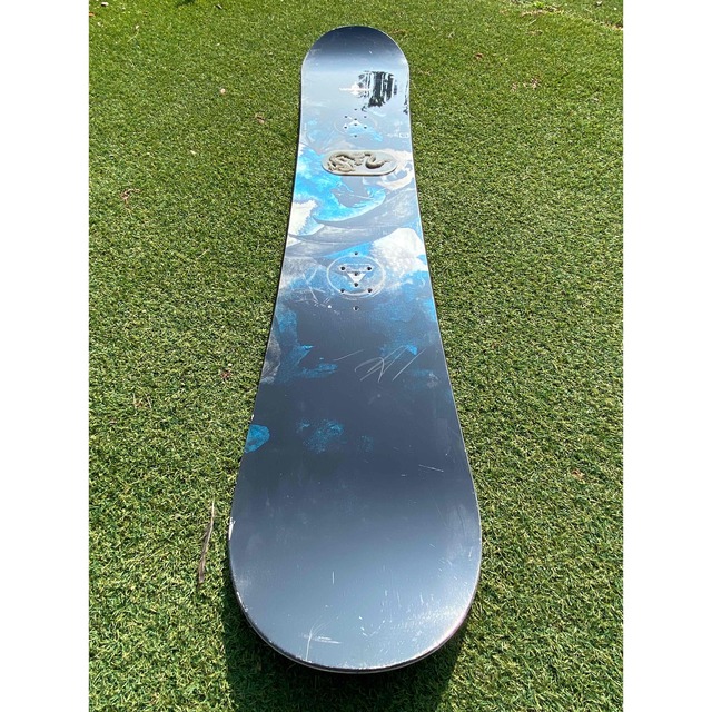 BURTON 153cm バートン　スノーボード　板　ボードセット