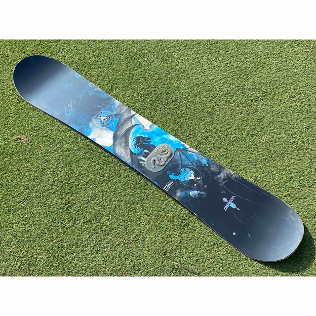 BURTON 153cm バートン　スノーボード　板　ボードセット