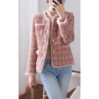 Chanel ジャケット www.freight.sg