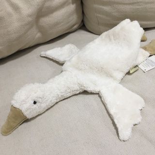 senger naturwelt ガチョウ ホワイトSの通販 by ちょこぷー|ラクマ