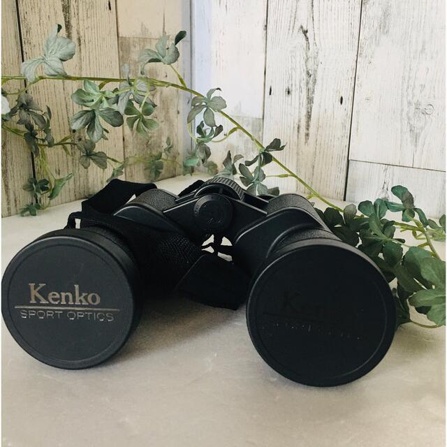 KENKO ケンコー　双眼鏡　7×50mm 双眼鏡　ミラージュ　mirage
