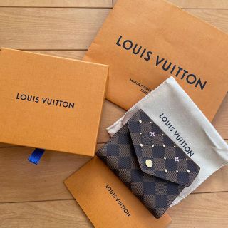 3ページ目 - ヴィトン(LOUIS VUITTON) スタッズ 財布(レディース)の