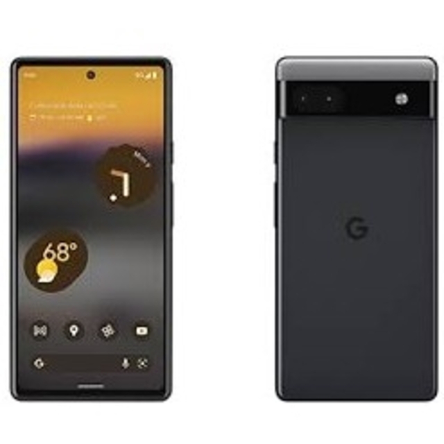 pixel6 a