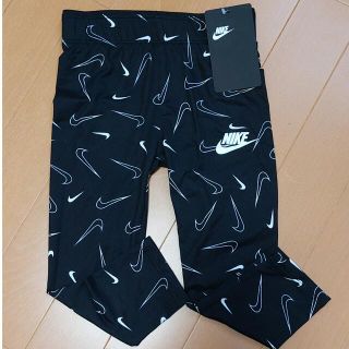 ナイキ(NIKE)のNIKE　キッズ　レギンス(パンツ/スパッツ)