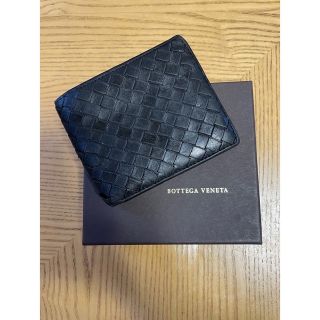 ボッテガヴェネタ(Bottega Veneta)の「なつ様専用」ボテガ　ヴェネタ Bottega Veneta メンズ　財布(折り財布)