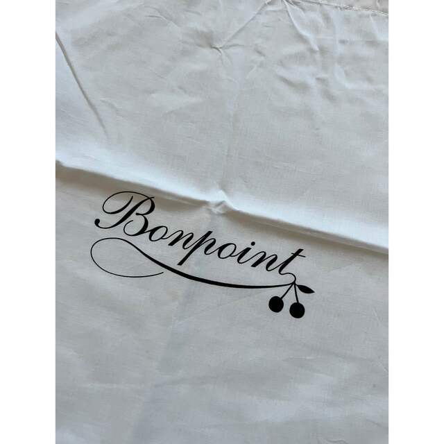 Bonpoint(ボンポワン)の☆ボンポワン☆ 布袋 キッズ/ベビー/マタニティのこども用ファッション小物(その他)の商品写真
