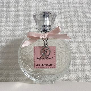 ジルスチュアート(JILLSTUART)のジルスチュアート　リラックス オード ホワイトフローラル 50mL(香水(女性用))