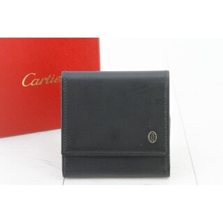 カルティエ(Cartier)のCartier　カルティエ コインケース パシャ　AM656(コインケース)