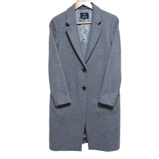 23区 チェスターコート(レディース)の通販 84点 | 23区のレディースを