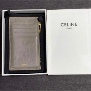 セリーヌ パスケース/IDカードホルダーの通販 87点 | celineの ...