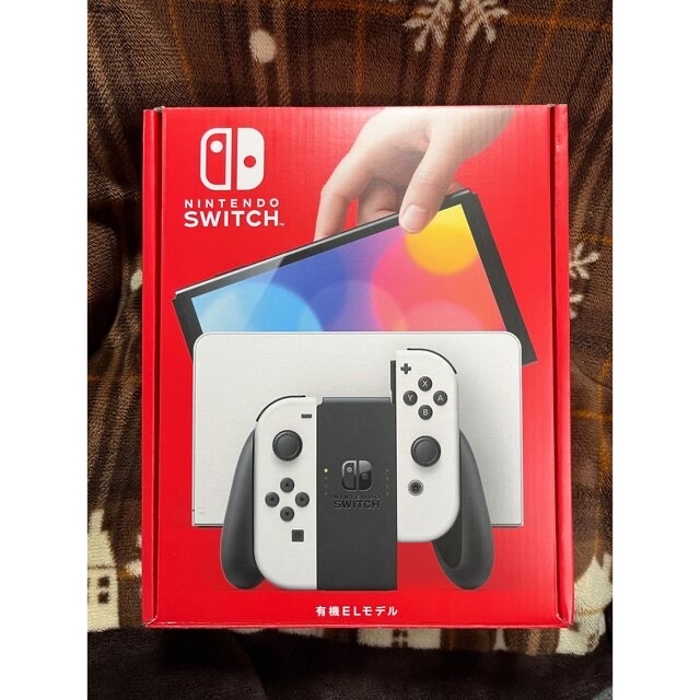 任天堂Switch本体のみ!ジョイコン他欠品※ 2020年のクリスマスの特別な