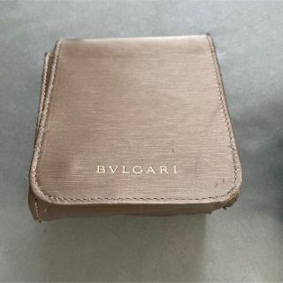 BVLGARI　ブルガリ　マスク　ポーチ　新品未使用