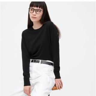 ユニクロ(UNIQLO)の専用(ニット/セーター)