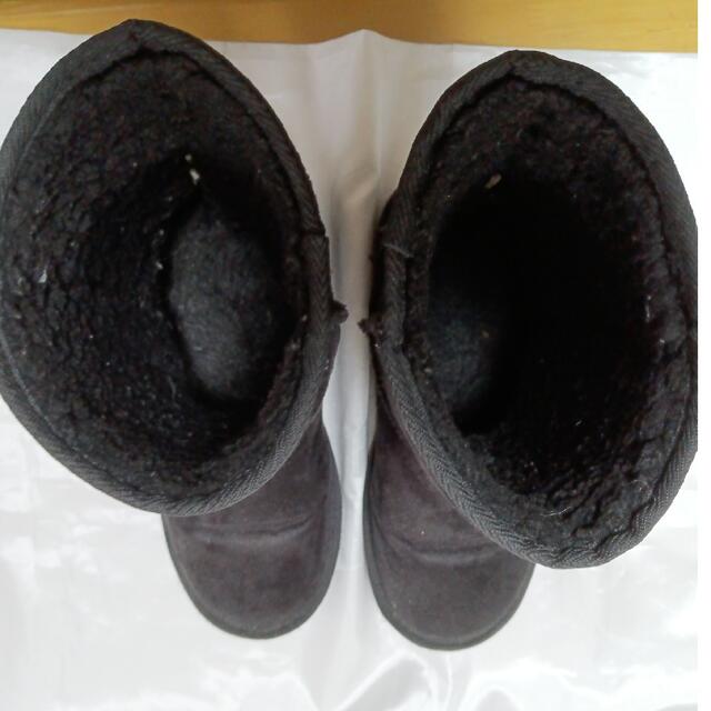 Nuovo(ヌォーボ)のレディース　NUOVO 　ボアブーツ ＸＬ レディースの靴/シューズ(ブーツ)の商品写真