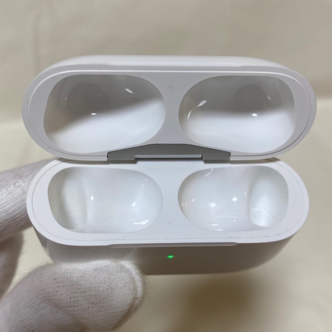 AirPods Pro 第1世代　充電器　ケース　本体　充電　　A2190 1